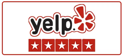 Reviews on Yelp