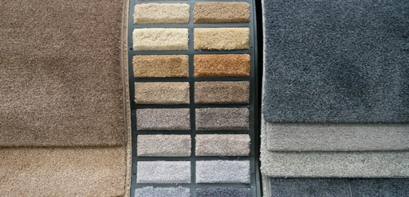 Choosing Between Polyester and Nylon Carpets - Blog