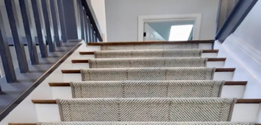 Your Complete Guide to Selecting the Perfect Stair Runner for Your Home - Blog